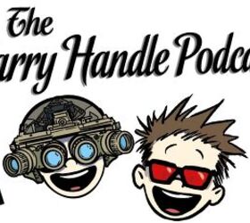 TFB Behind the Gun #144: Bryce w/ The Carry Handle Podcast