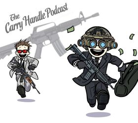 tfb behind the gun 144 bryce w the carry handle podcast