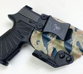 concealed carry corner uncomfortable truth about carrying