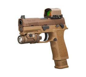 SIG SAUER Special Weapons Group P320978 | thefirearmblog.com