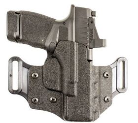 several new ruger rxmholsters from desantis gunhide