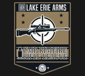 New CMP Rimfire League Announced at Lake Erie Arms