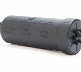 Bushmaster Announces The Muta II BM556 | thefirearmblog.com