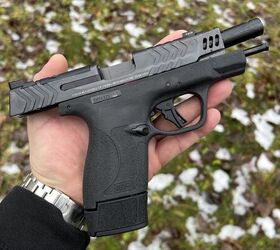 tfb review smith wesson shield plus pc carry comp pistol