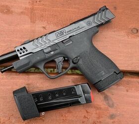 tfb review smith wesson shield plus pc carry comp pistol