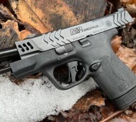 tfb review smith wesson shield plus pc carry comp pistol