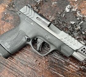 tfb review smith wesson shield plus pc carry comp pistol