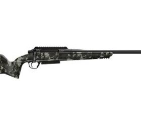 christensen arms releases the evoke