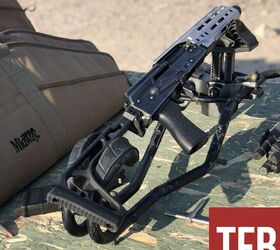 Evolution Of The AK To Meet The Evolving Trends Of Modern