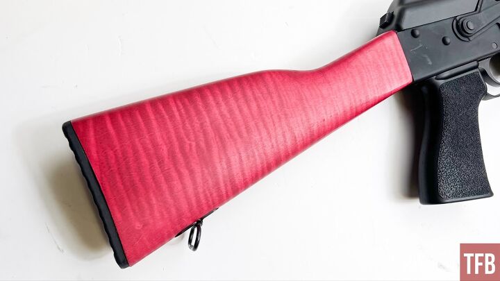 tfb review century arms bft556 core ak