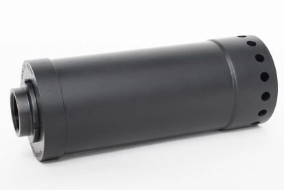 Resilent Suppressors Putnik