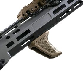 Emissary Development Introduces the Handbrake X | thefirearmblog.com