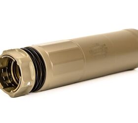 griffin armament releases the dual lok hrt 556 g2 suppressor