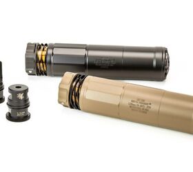 griffin armament releases the dual lok hrt 556 g2 suppressor