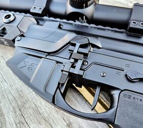 TFB Review: X2 Dev Group AR-X LightFighter .223 Wylde