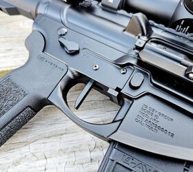 TFB Review: X2 Dev Group AR-X LightFighter .223 Wylde