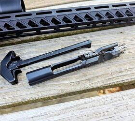 TFB Review: X2 Dev Group AR-X LightFighter .223 Wylde