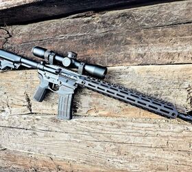 TFB Review: X2 Dev Group AR-X LightFighter .223 Wylde