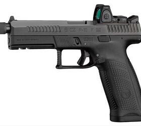 top 10 handguns for home defense