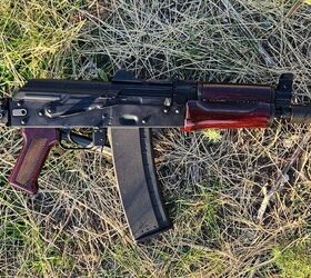 tfb review psa soviet arms krink in 5 56