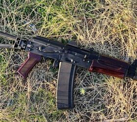 tfb review psa soviet arms krink in 5 56