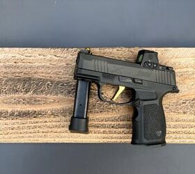 TFB Review: Strike Industries Enhanced P365 Grip Module