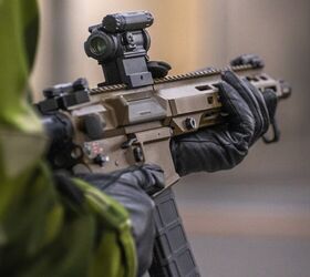 The Swedish Automatkarbin 24 (Ak 24) - A Detailed Summary