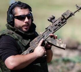 Upgrading The AK Rifle: A Critical View (Part 1) | thefirearmblog.com