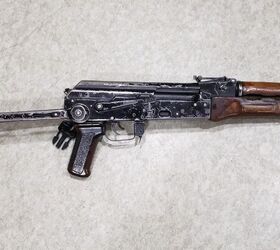 AKのテクニック Upgrading The AK Rifle: A Critical View (Part 1) | thefirearmblog.com