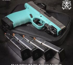 davidsons exclusive hellcat pro osp pistol