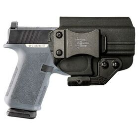 new ruger rxm holsters from th holsters