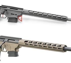 ruger precision rifle the latest edition 2025