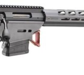 ruger precision rifle the latest edition 2025