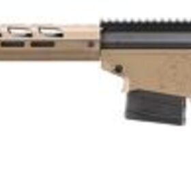 ruger precision rifle the latest edition 2025