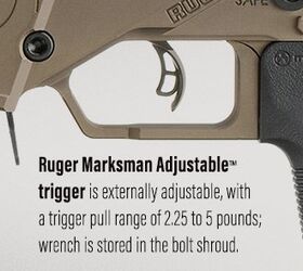 ruger precision rifle the latest edition 2025