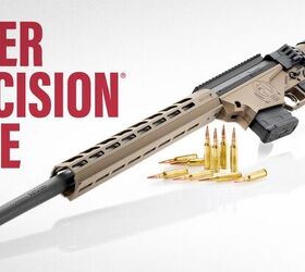 ruger precision rifle the latest edition 2025