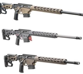 ruger precision rifle the latest edition 2025