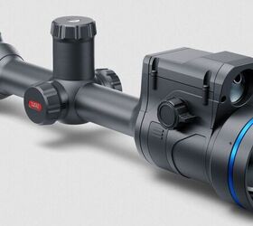 new pulsar thermion 2 lrf 60 thermal riflescopes unmatched precision