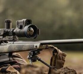 new pulsar thermion 2 lrf 60 thermal riflescopes unmatched precision