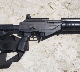 Vietnam Defence Expo 2024: New Rifle STL-556VN | thefirearmblog.com