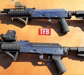 If you just need an optic and nothing else, Ultimak rail is a viable option