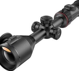 Nocpix ACE H50R Thermal Riflescope
