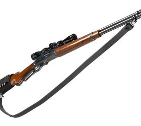 crossbreed holsters introduces new rifle sling series