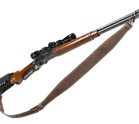 crossbreed holsters introduces new rifle sling series