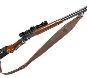 crossbreed holsters introduces new rifle sling series