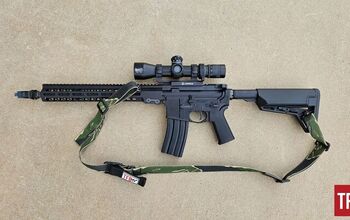 The 5 Best All Around Rifles