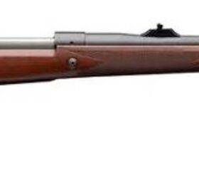 Winchester Model 70 Safari Express image credit Winchester Repeating Arms