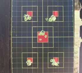 the rimfire report sellier bellot club 40 grain tested