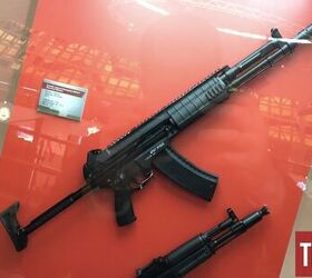 balanced recoil concept overhyped or a gamechanger, ZID Kord A 545 Photo credit Lynndon Schooler