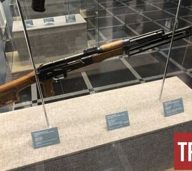 balanced recoil concept overhyped or a gamechanger, AO 41 balanced recoil LMG Photo credit Lynndon Schooler